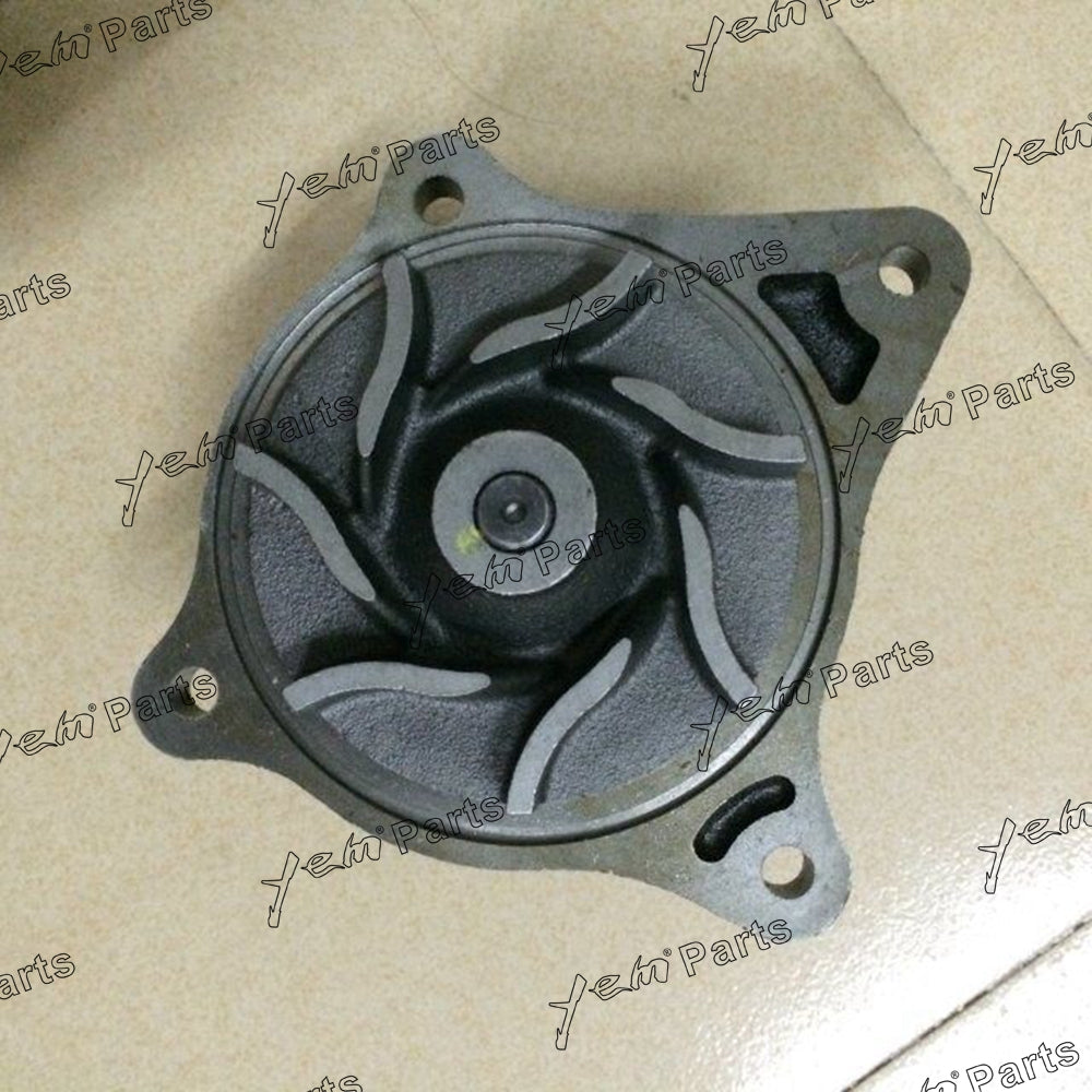 CATERPILLAR S6K WATER PUMP 517693 For Caterpillar