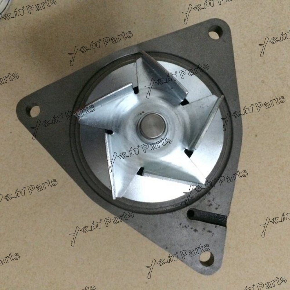 CUMMINS 6CT WATER PUMP 6741-61-1530 6741-61-1531 3996841 For Cummins