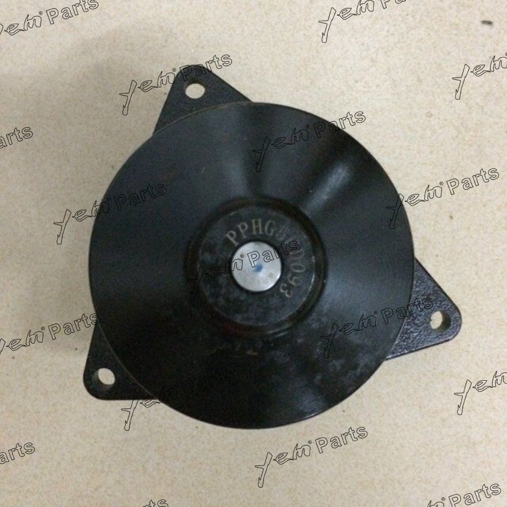 CUMMINS 6CT WATER PUMP 6741-61-1530 6741-61-1531 3996841 For Cummins