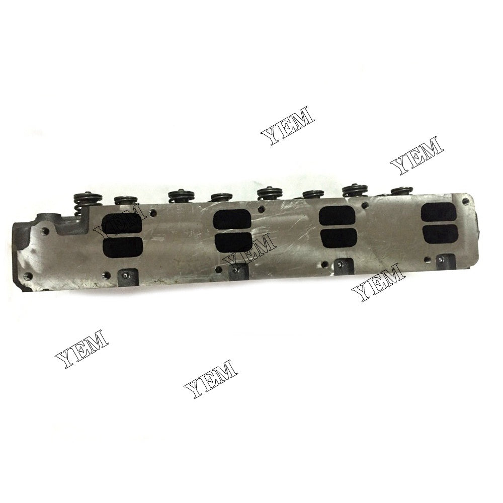 durable Cylinder Head Assembly For Kubota V3300 Engine Parts For Kubota