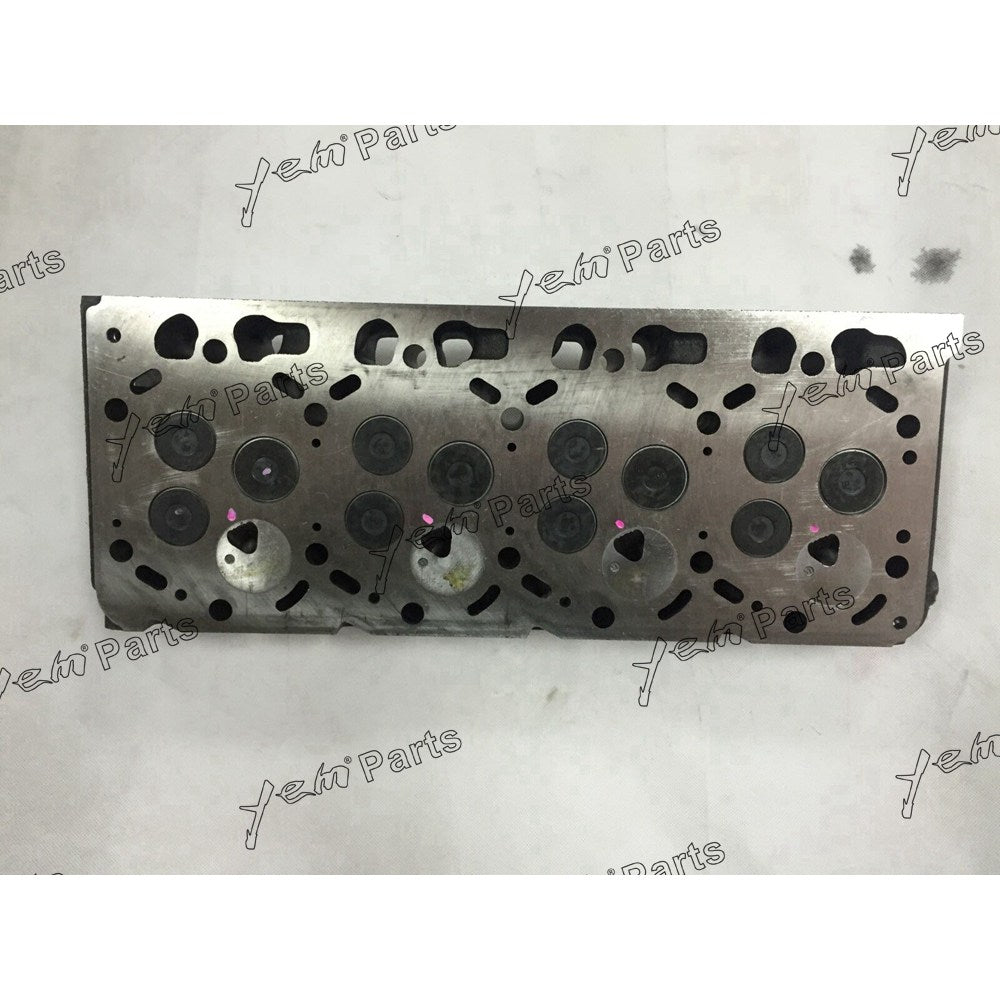 V3600 CYLINDER HEAD ASSEMBLY FOR KUBOTA DIESEL ENGINE PARTS For Kubota