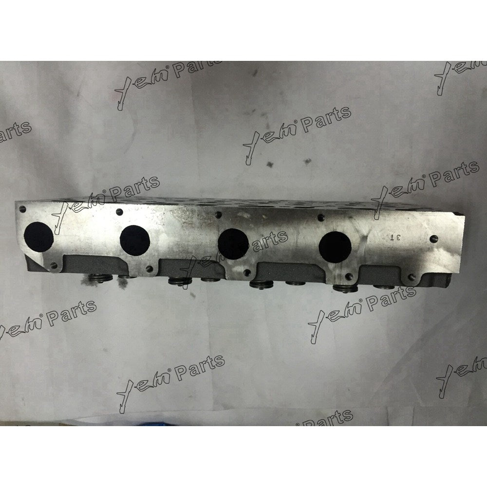 V3600 CYLINDER HEAD ASSEMBLY FOR KUBOTA DIESEL ENGINE PARTS For Kubota