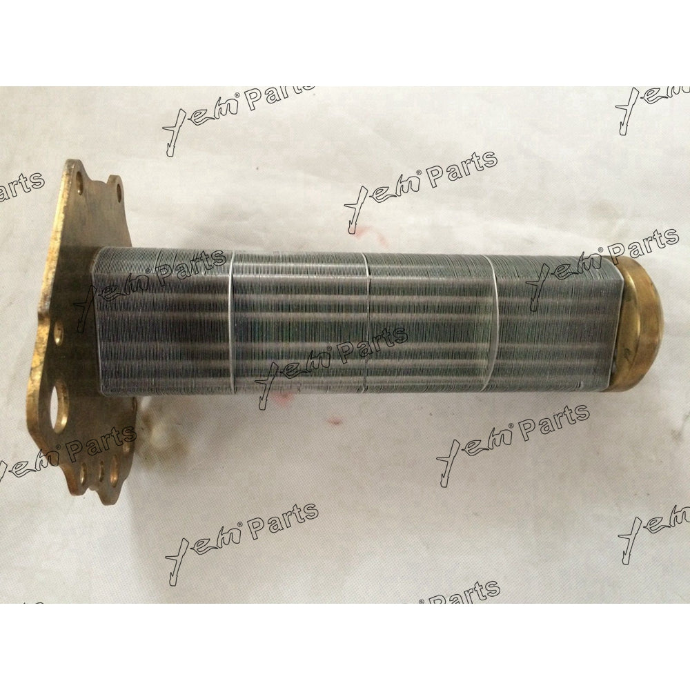 NT855 OIL COOLER 3052210 FOR CUMMINS DIESEL ENGINE PARTS For Cummins