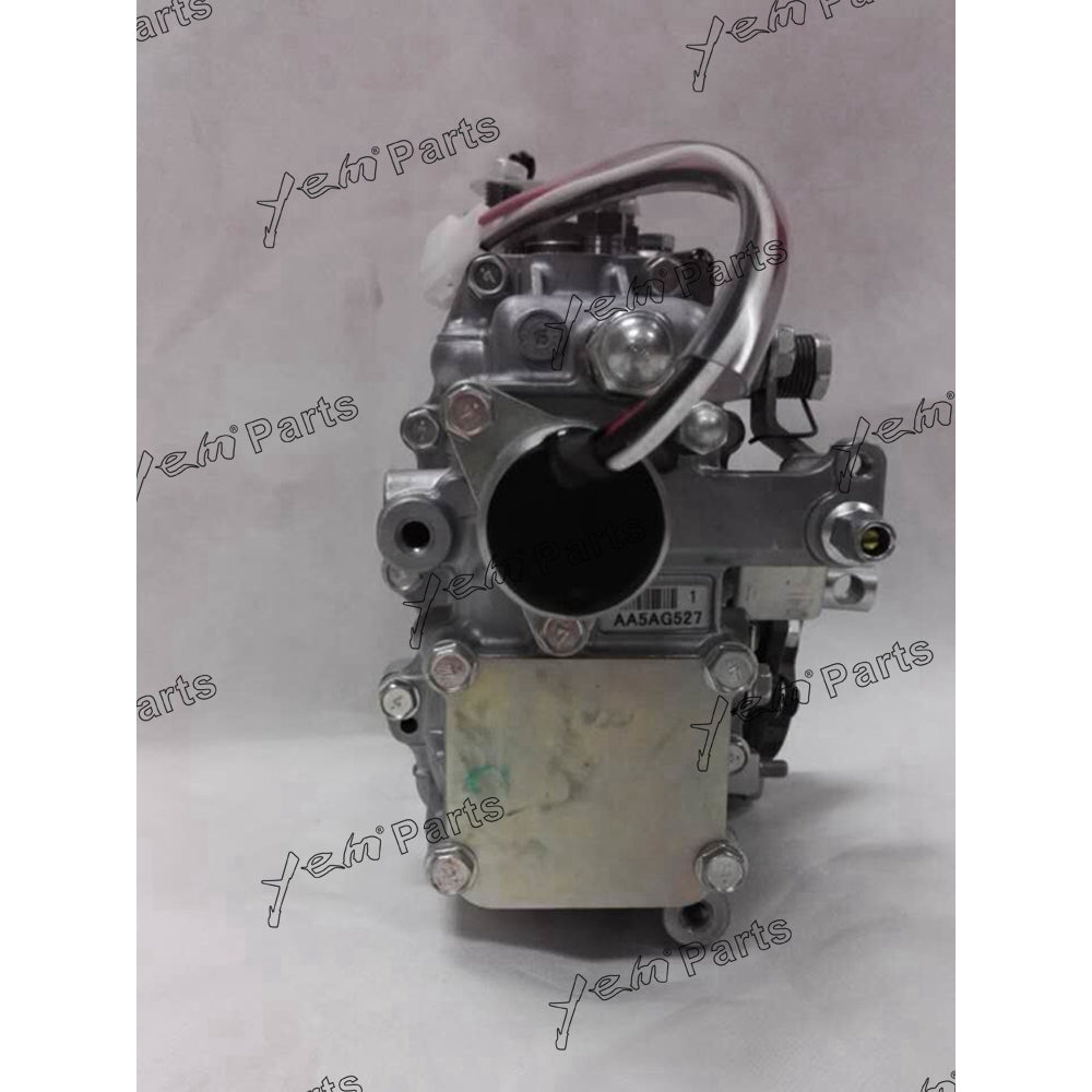 4TNV88 FUEL INJECTION PUMP AND FUEL INJECTOR FOR YANMAR DIESEL ENGINE PARTS For Yanmar