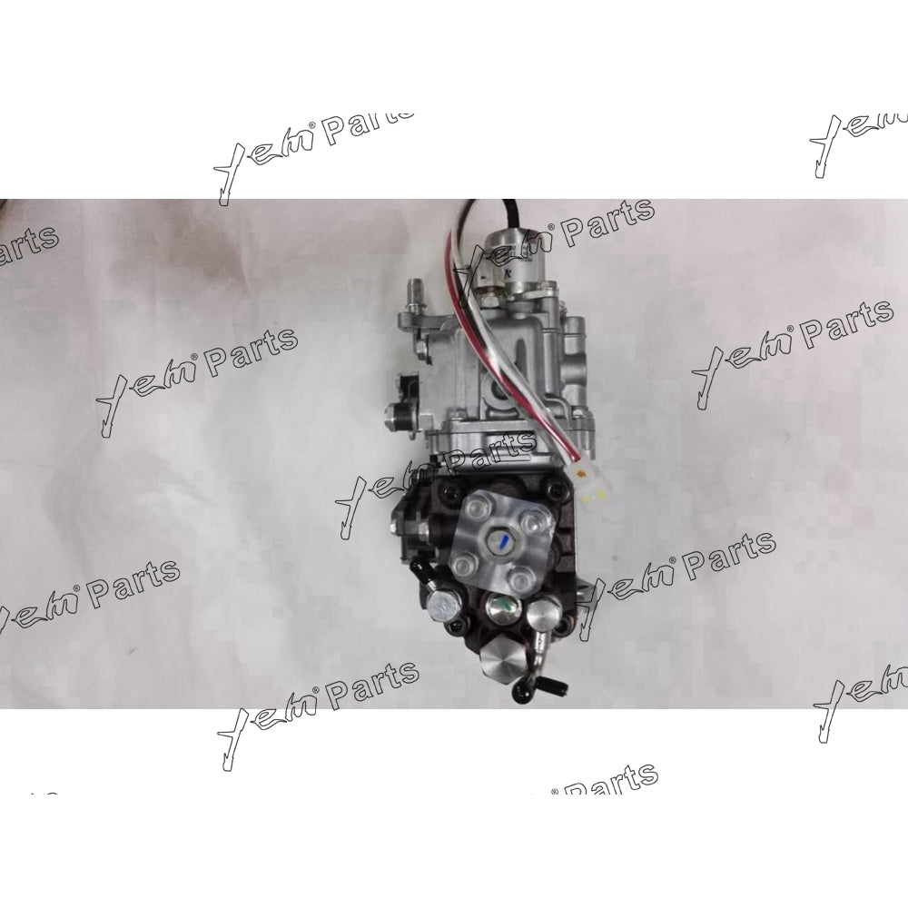 4TNV88 FUEL INJECTION PUMP FOR YANMAR DIESEL ENGINE PARTS For Yanmar