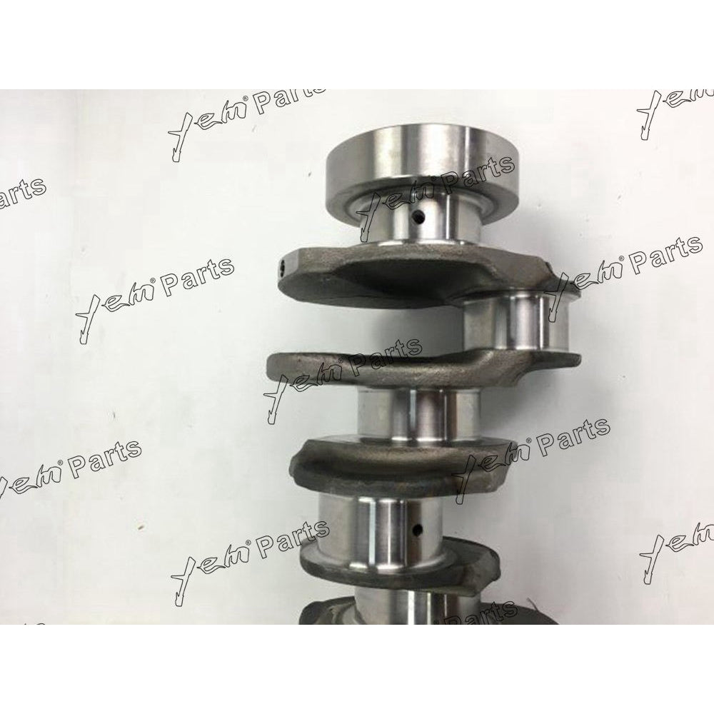 C7.1 CRANKSHAFT FOR CATERPILLAR DIESEL ENGINE PARTS For Caterpillar