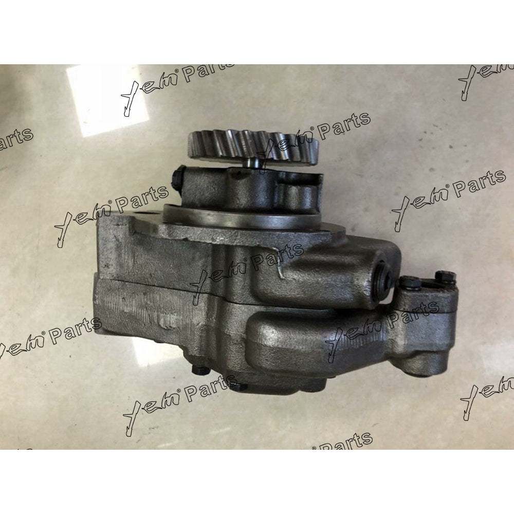 NH220 OIL PUMP ASSY FOR CUMMINS DIESEL ENGINE PARTS For Cummins