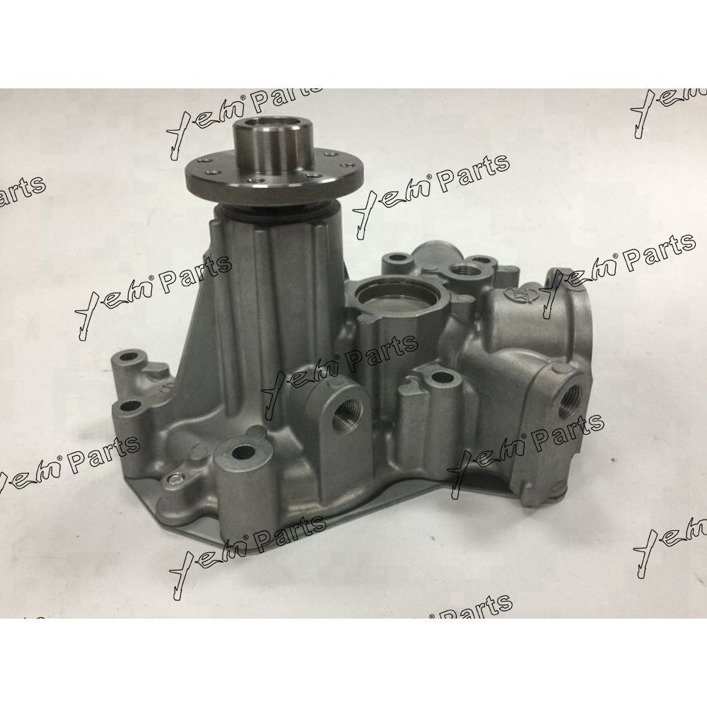 4LE2 WATER PUMP J210-0580S FOR ISUZU DIESEL ENGINE PARTS For Isuzu