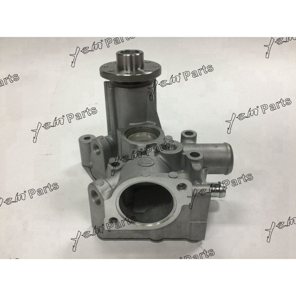 4LE2 WATER PUMP J210-0580S FOR ISUZU DIESEL ENGINE PARTS For Isuzu