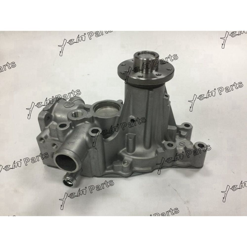 4LE2 WATER PUMP J210-0580S FOR ISUZU DIESEL ENGINE PARTS For Isuzu