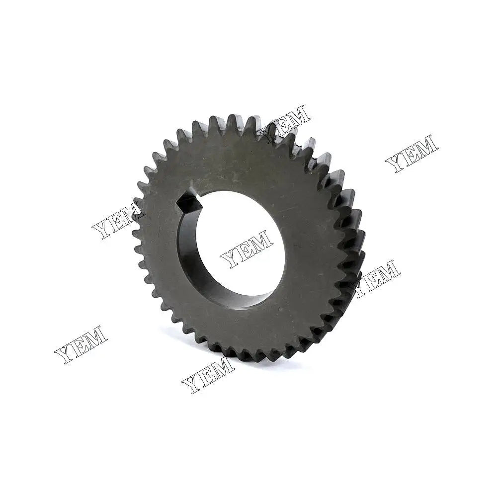 1 year warranty For Komatsu 15401-35630 Oil Pump Drive Gear ?to?15401-35630 engine Parts YEMPARTS