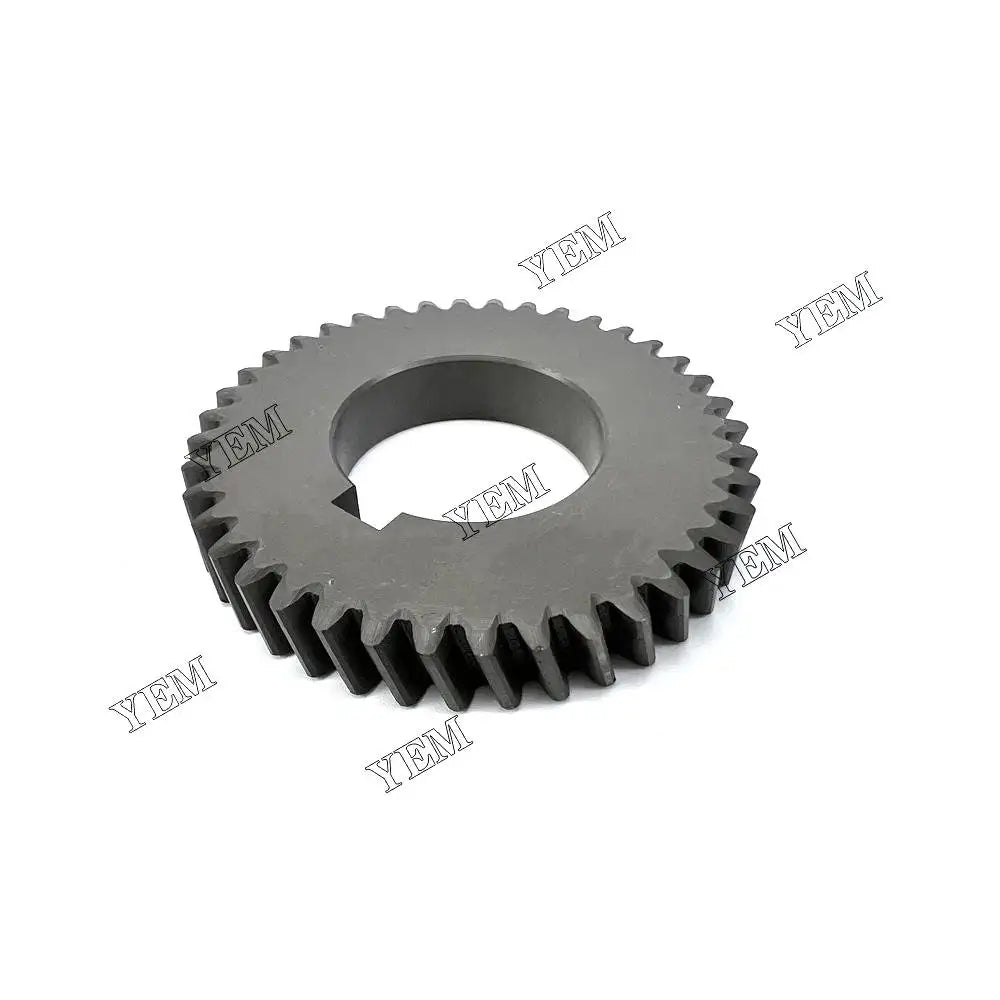 1 year warranty For Komatsu 15401-35630 Oil Pump Drive Gear ?to?15401-35630 engine Parts YEMPARTS