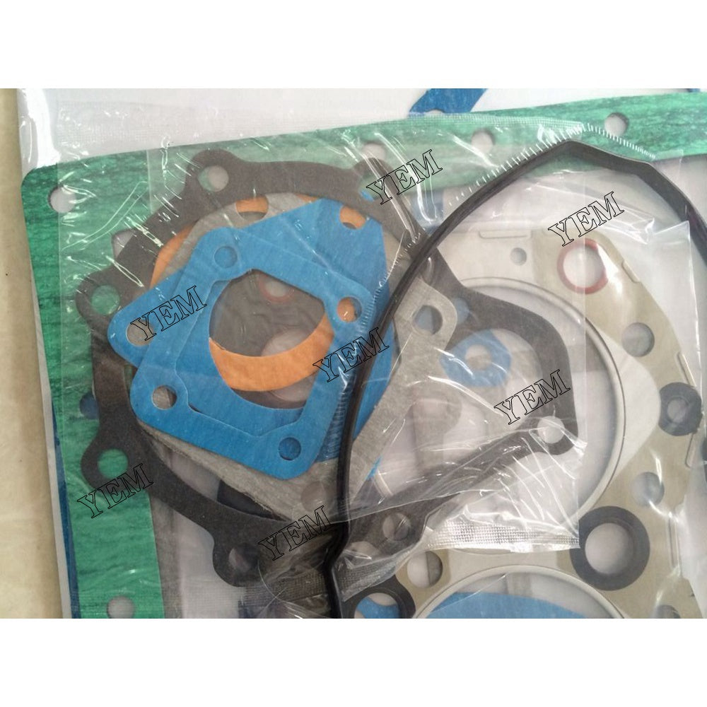 S6S FULL GASKET SET INCLUDE HEAD GASKET KIT FOR MITSUBISHI DIESEL ENGINE PARTS For Mitsubishi