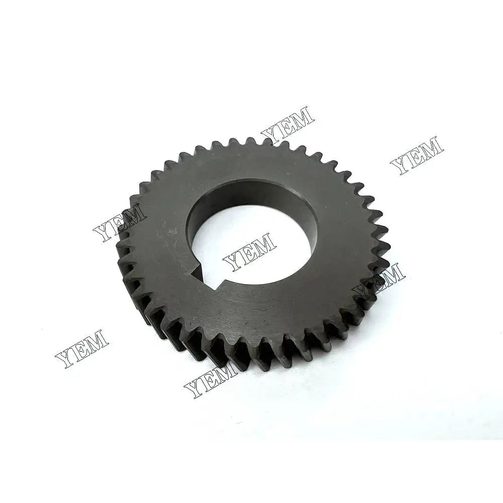 1 year warranty For Komatsu 15401-35630 Oil Pump Drive Gear ?to?15401-35630 engine Parts YEMPARTS