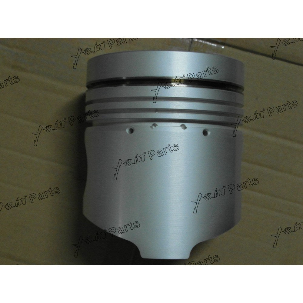 HINO M10C M10CT PISTON INCLUDE PIN AND CLIP 13216-2411 13216-2070 For Hino