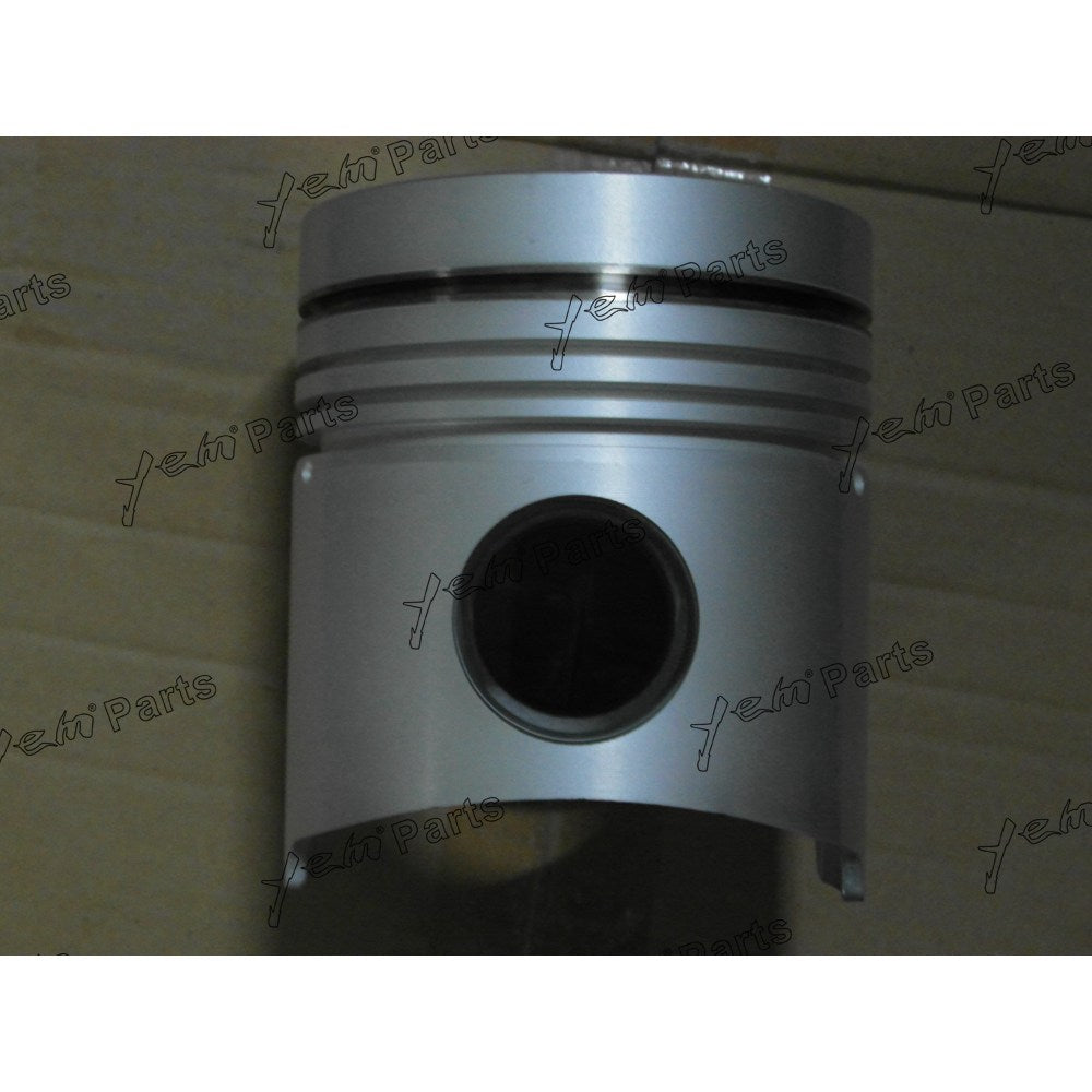 HINO M10C M10CT PISTON INCLUDE PIN AND CLIP 13216-2411 13216-2070 For Hino