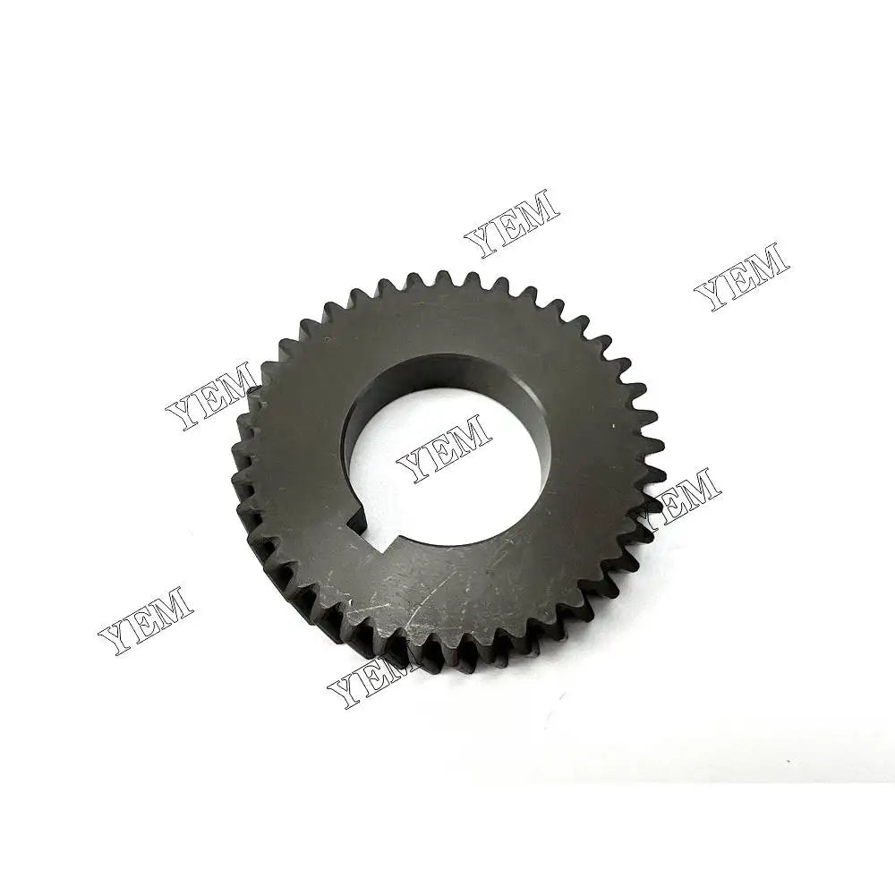 1 year warranty For Komatsu 15401-35630 Oil Pump Drive Gear ?to?15401-35630 engine Parts YEMPARTS