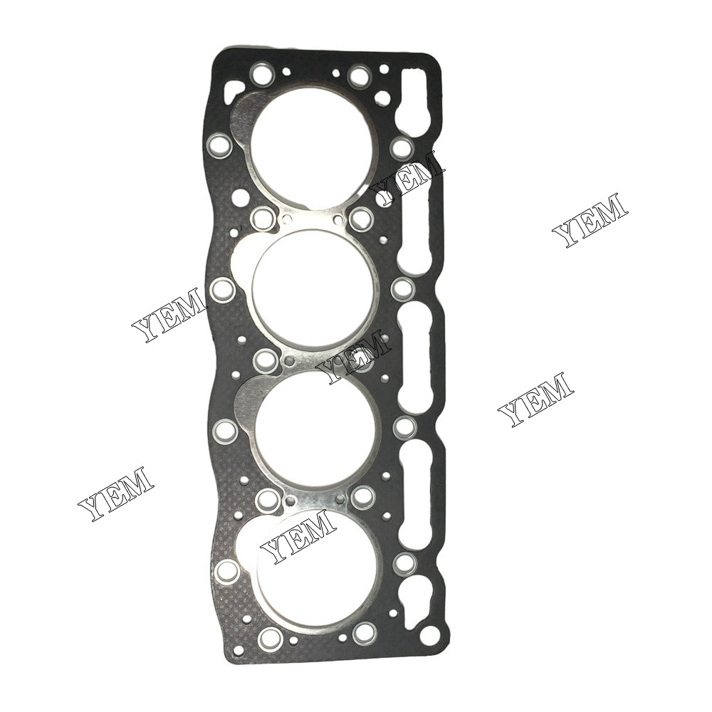 V1205 CYLINDER HEAD GASKET FOR KUBOTA DIESEL ENGINE PARTS For Kubota