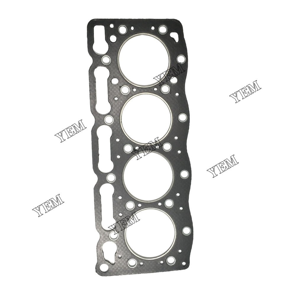 V1205 CYLINDER HEAD GASKET FOR KUBOTA DIESEL ENGINE PARTS For Kubota