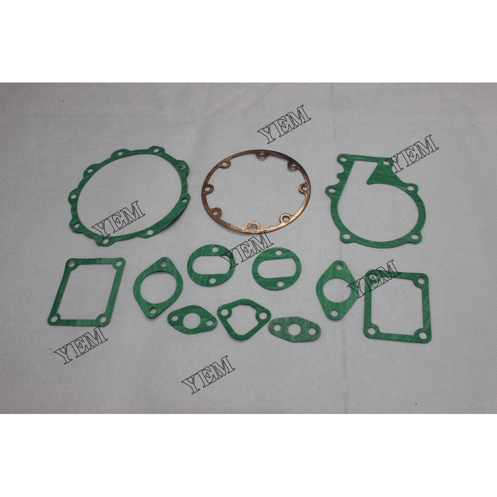 V1205 FULL GASKET SET WITH CYLINDER HEAD GASKET FOR KUBOTA DIESEL ENGINE PARTS For Kubota