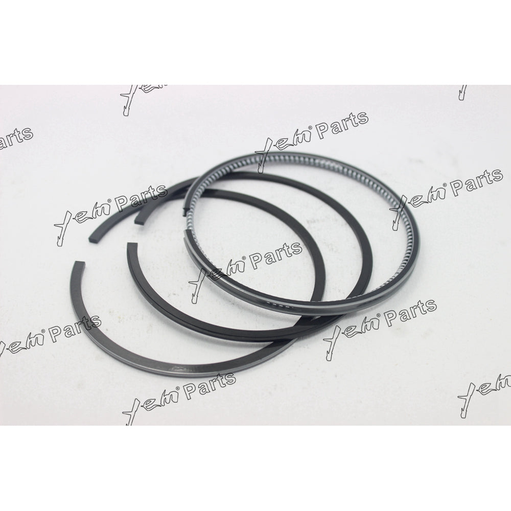 KUBOTA V1505 CYLINDER PISTON RING 16292-21050 ( 4 CYL ) For Kubota