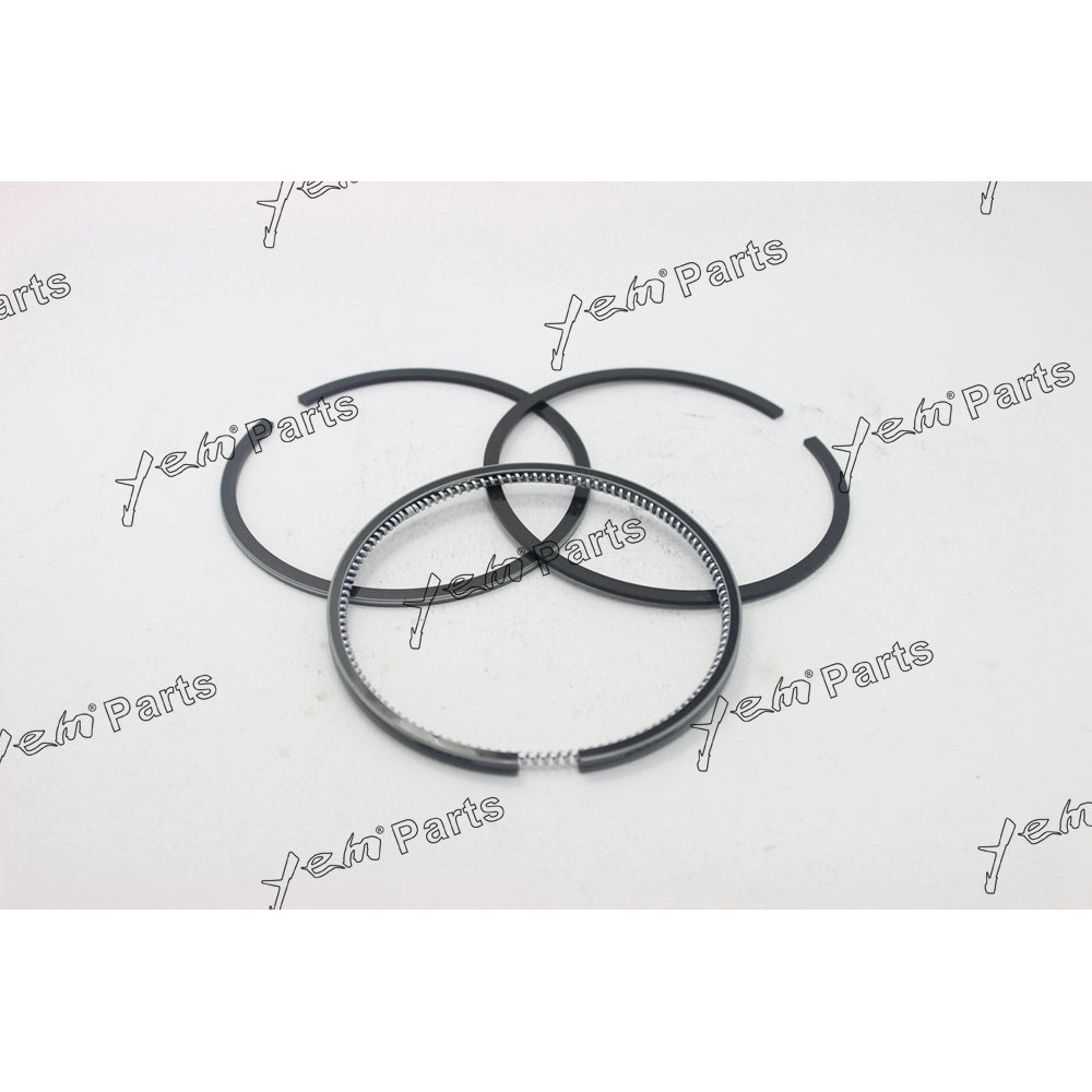 KUBOTA V1505 CYLINDER PISTON RING 16292-21050 ( 4 CYL ) For Kubota