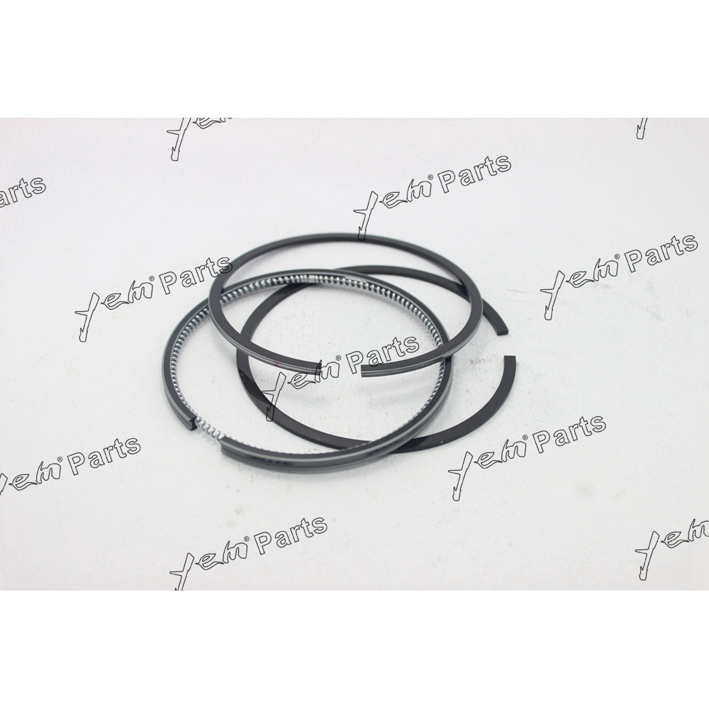 KUBOTA V1505 CYLINDER PISTON RING 16292-21050 ( 4 CYL ) For Kubota