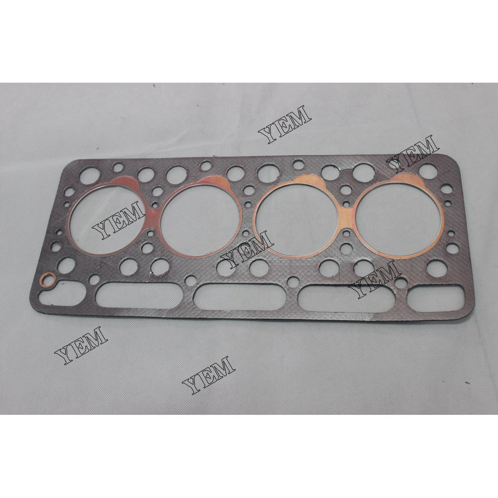 V1512 FULL GASKET SET+ MAIN BEARING +CON ROD BEARING +CYLINDER LINER FOR KUBOTA DIESEL ENGINE PARTS For Kubota