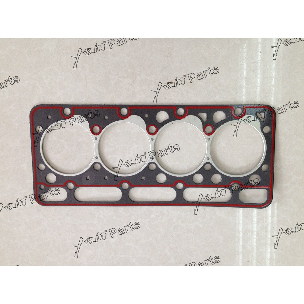 V2203 V2403 CYLINDER HEAD GASKET 07916-29505 FOR KUBOTA DIESEL ENGINE PARTS For Kubota