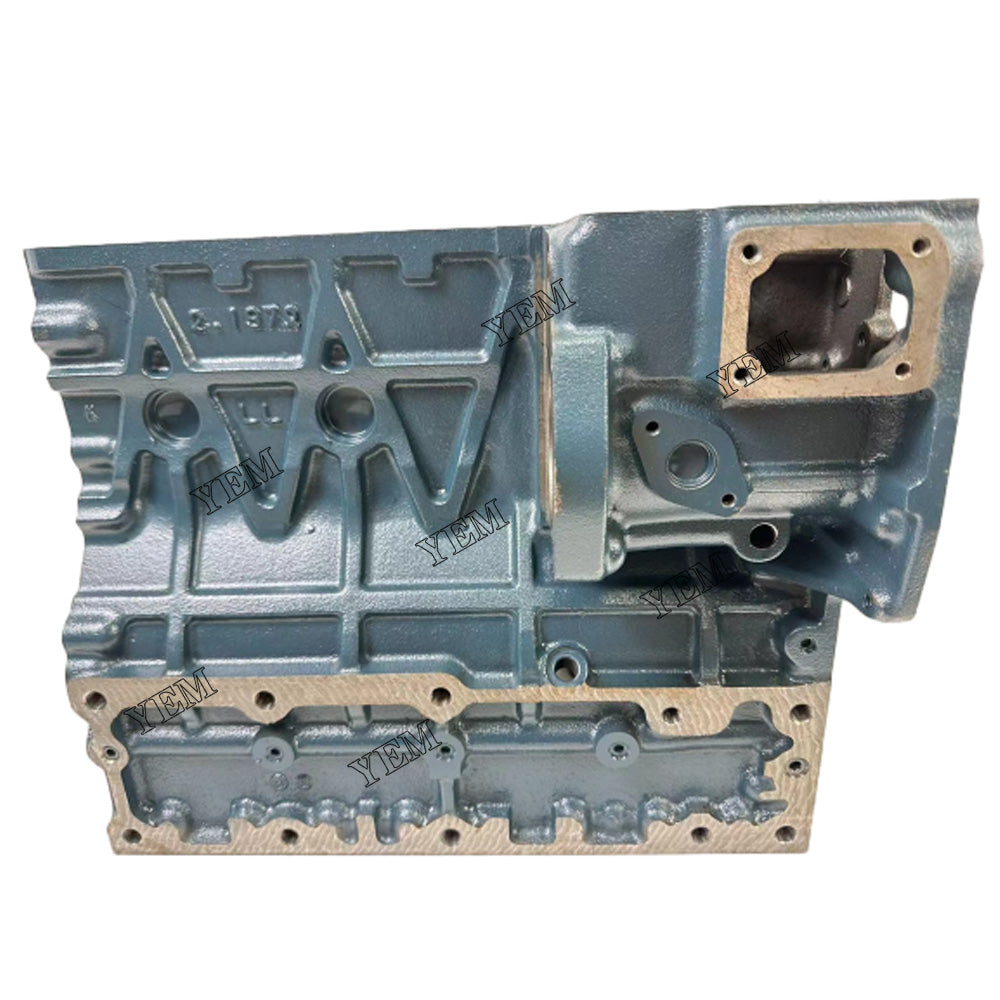 V2203 Engine block 1A08501013 Cylinder Block V2203 1A085-01013 For Kubota Spare Parts For Kubota