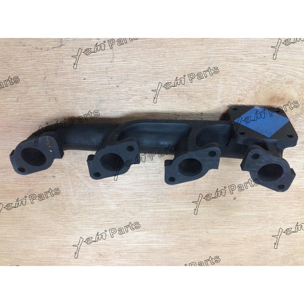 V2203 V2403 EXHAUST MANIFOLD FOR KUBOTA DIESEL ENGINE PARTS For Kubota