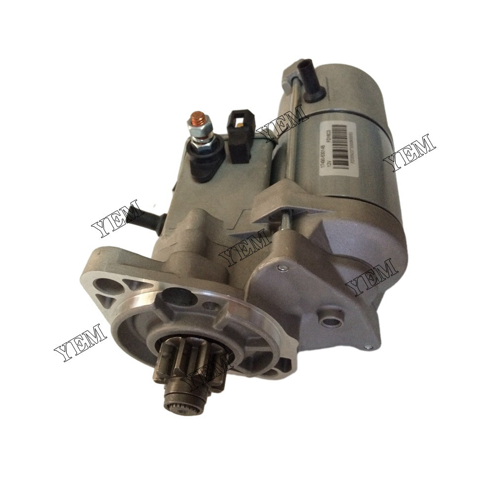 KUBOTA 17490-63014 ASSY STARTER