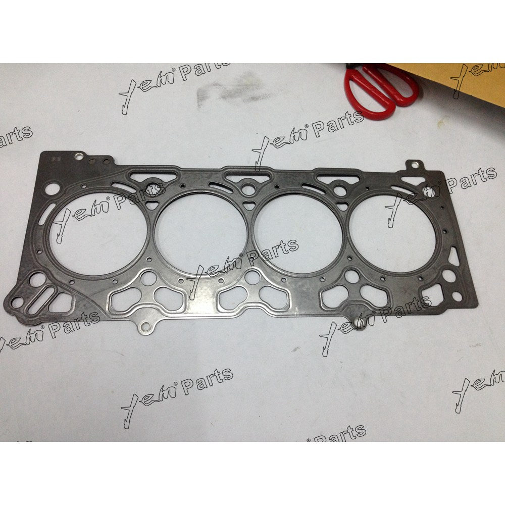 V2607 V2607T CYLINDER HEAD GASKET FOR KUBOTA DIESEL ENGINE PARTS For Kubota