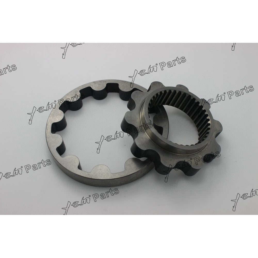 KUBOTA V2607 OIL PUMP OUTER ROTOR 1J700-35480 For Kubota