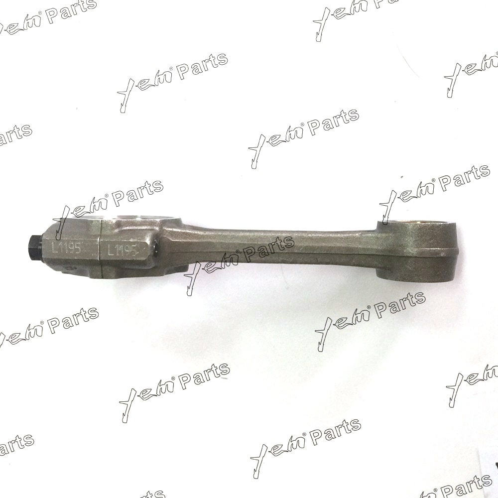 For Kubota V3300 Engine Connecting Rod 1C020-22018 For Kubota