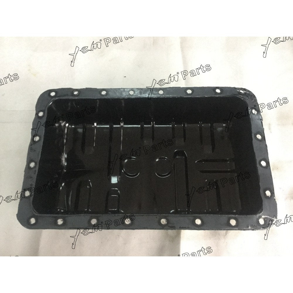 V3800 OIL PAN FOR KUBOTA DIESEL ENGINE PARTS For Kubota