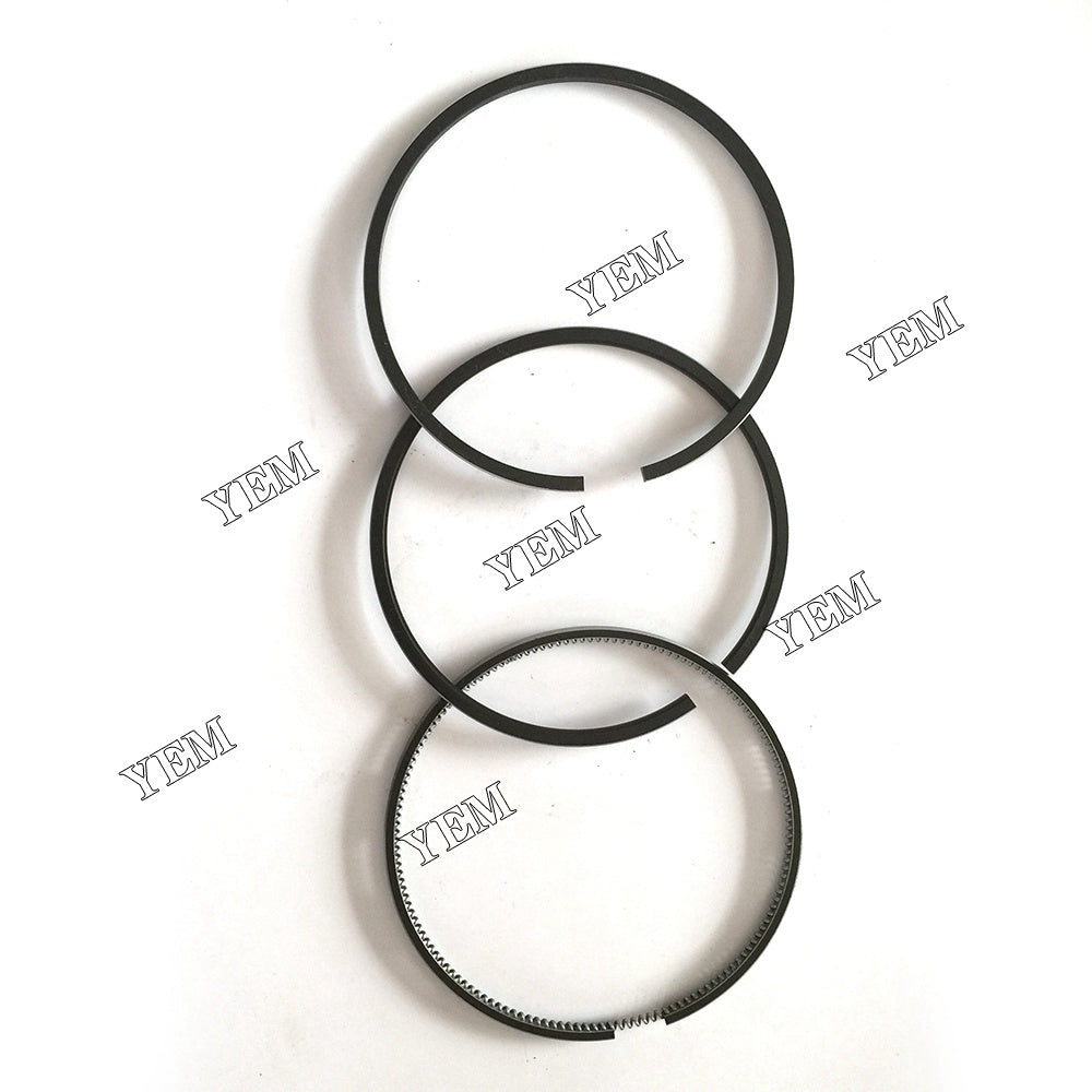 RD8 PISTON RING 8 CYLINDER FOR NISSAN DIESEL ENGINE PARTS For Nissan