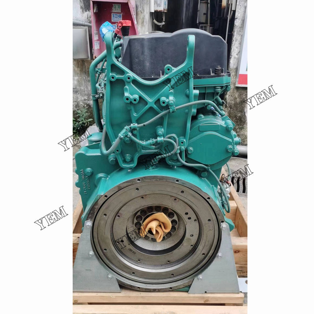 For Volvo D13F Complete Engine Assy diesel engine parts YEMPARTS