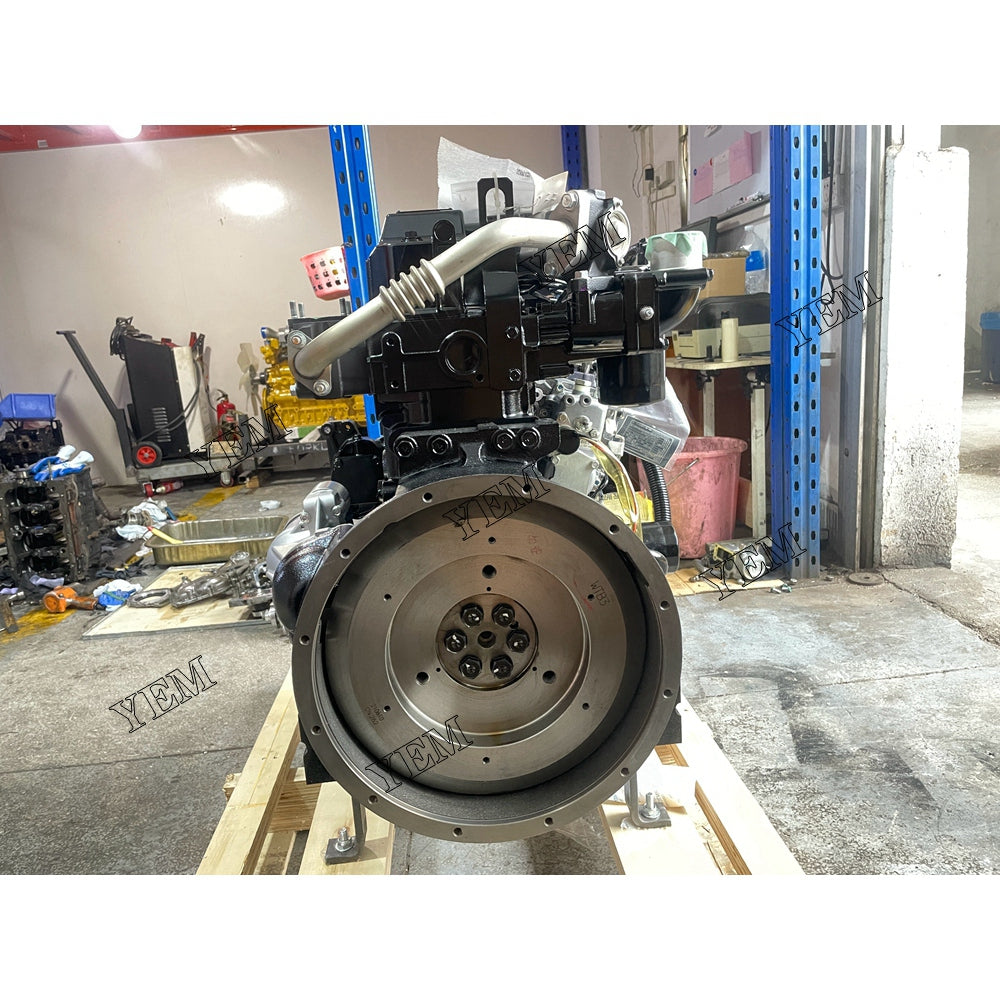 For Yanmar 4TNV98 Complete Engine Assy diesel engine parts YEMPARTS