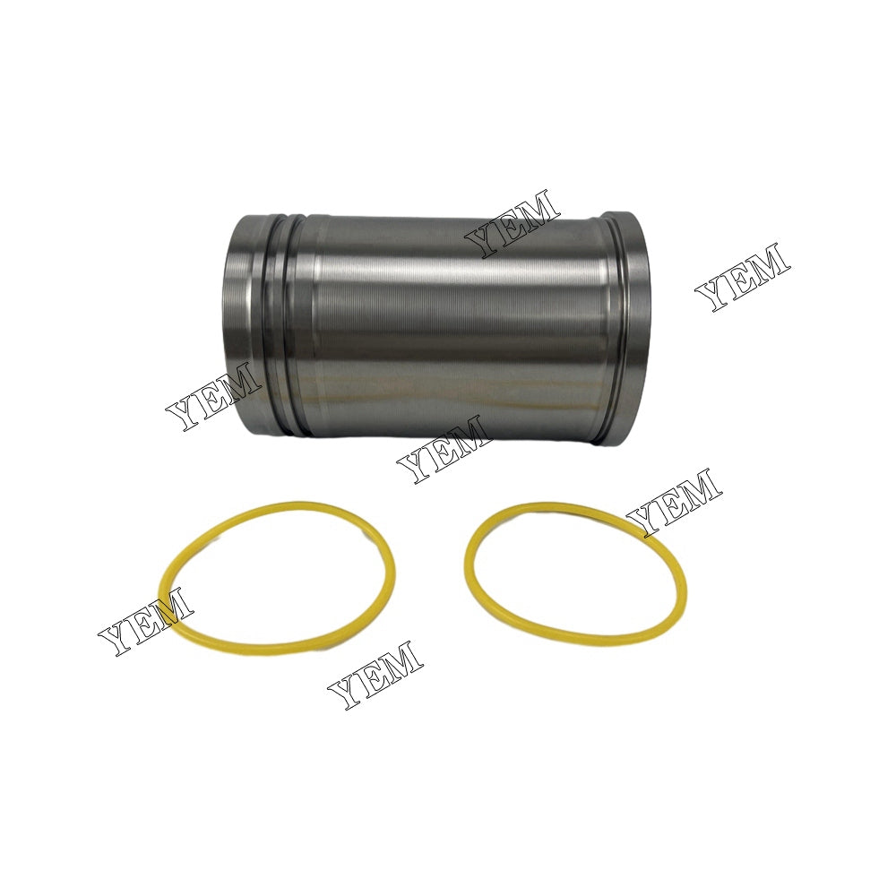 For JAC 3pcs TY395 Cylinder Liner diesel engine parts YEMPARTS