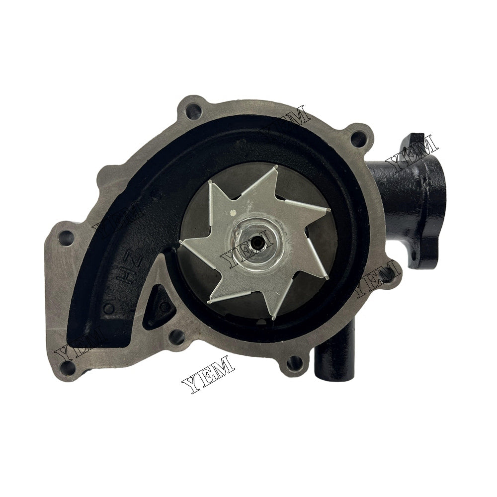 For Nissan FE6 Water Pump 21010-Z5525 21010-Z5326 21010-Z5328 21010-Z5611 21010-Z5661 21010-Z5666 21010-Z5707 diesel engine parts YEMPARTS