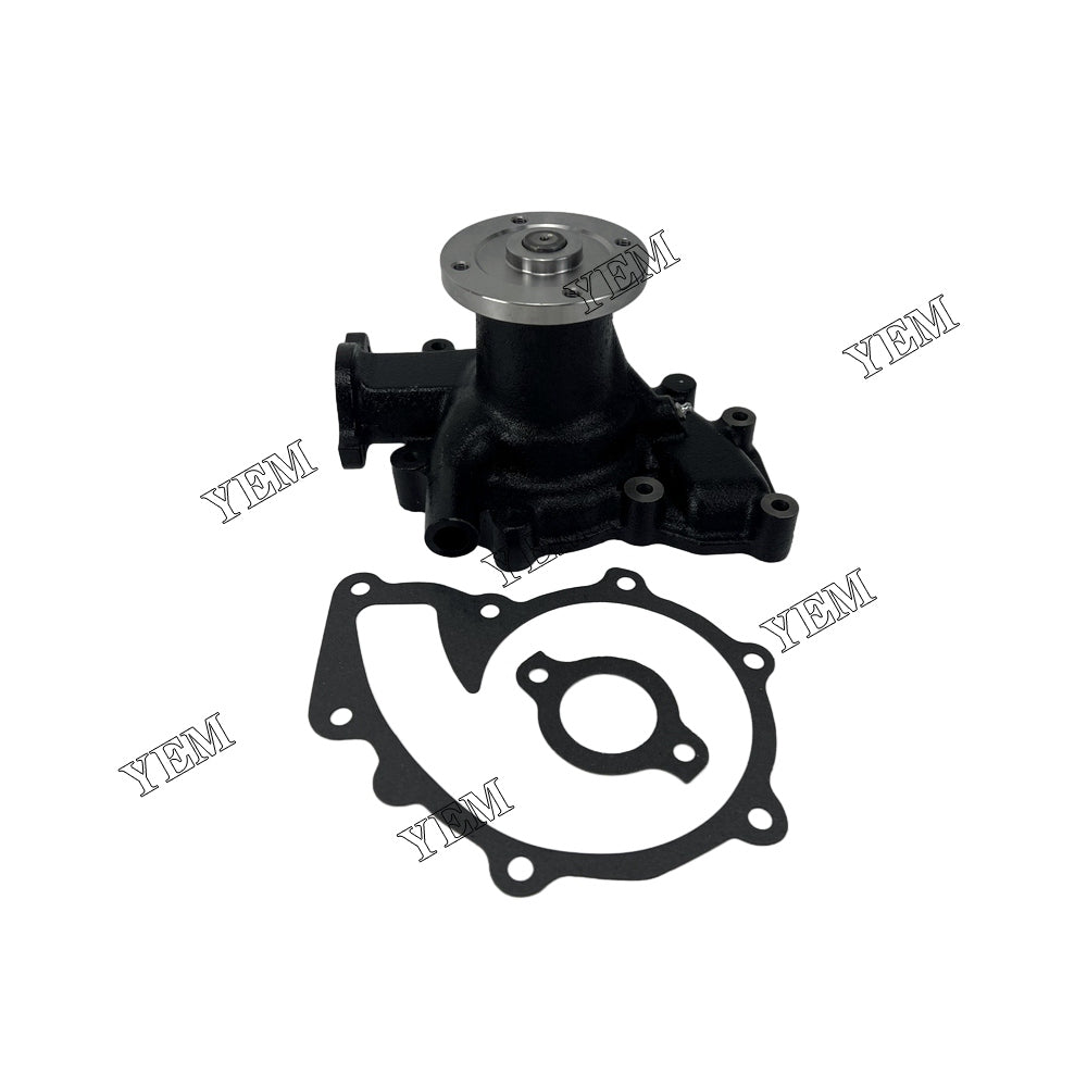 For Nissan FE6 Water Pump 21010-Z5428 diesel engine parts YEMPARTS