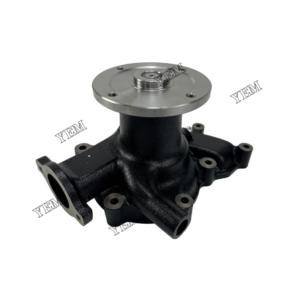 For Nissan FE6 Water Pump 21010-Z5572 21010-Z5574 21010-Z5600 21010-Z5603 21010-Z5613 21010-Z5700 diesel engine parts YEMPARTS