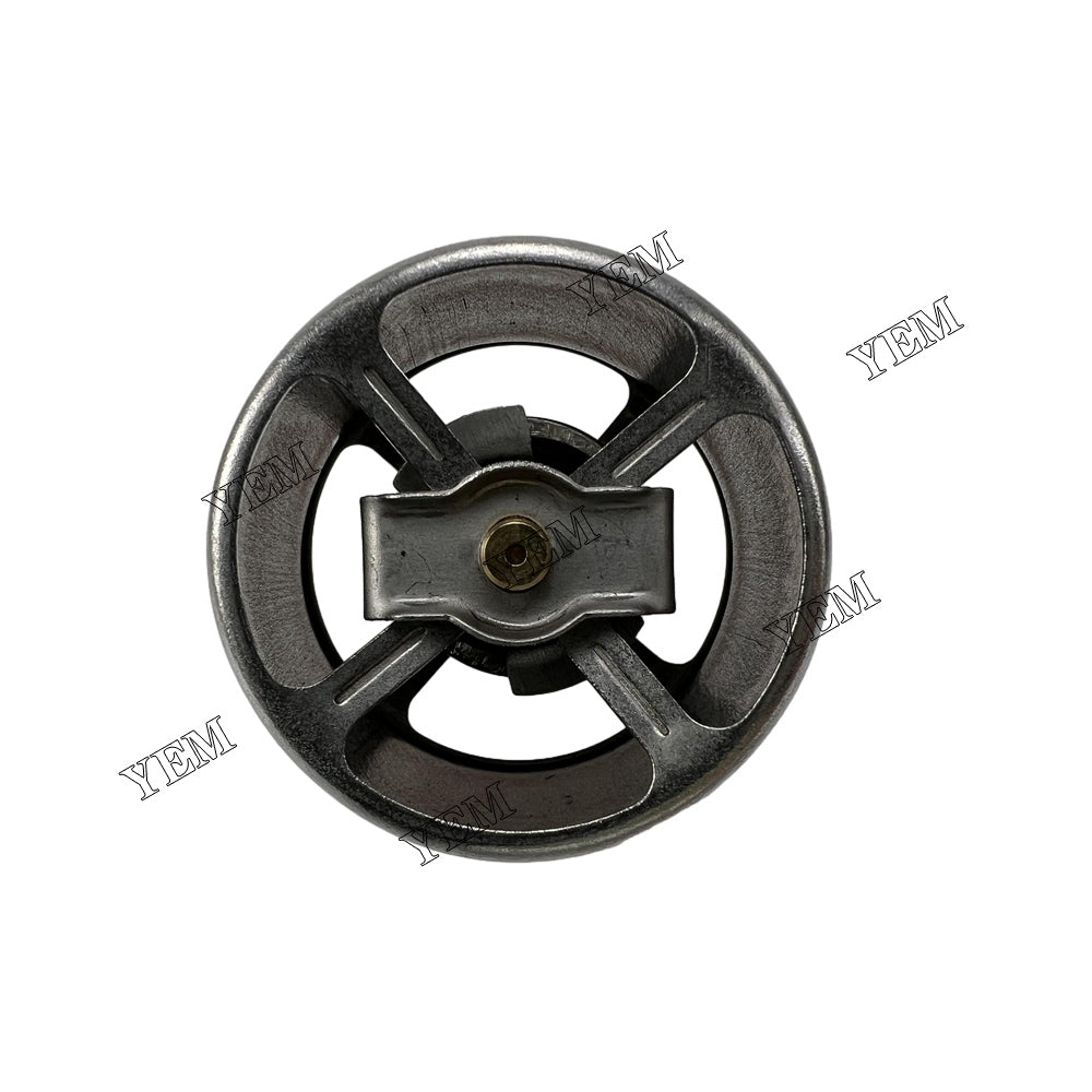 For Caterpillar C15 Thermostat 82?? 247-7133 248-5513 CH11620 diesel engine parts YEMPARTS