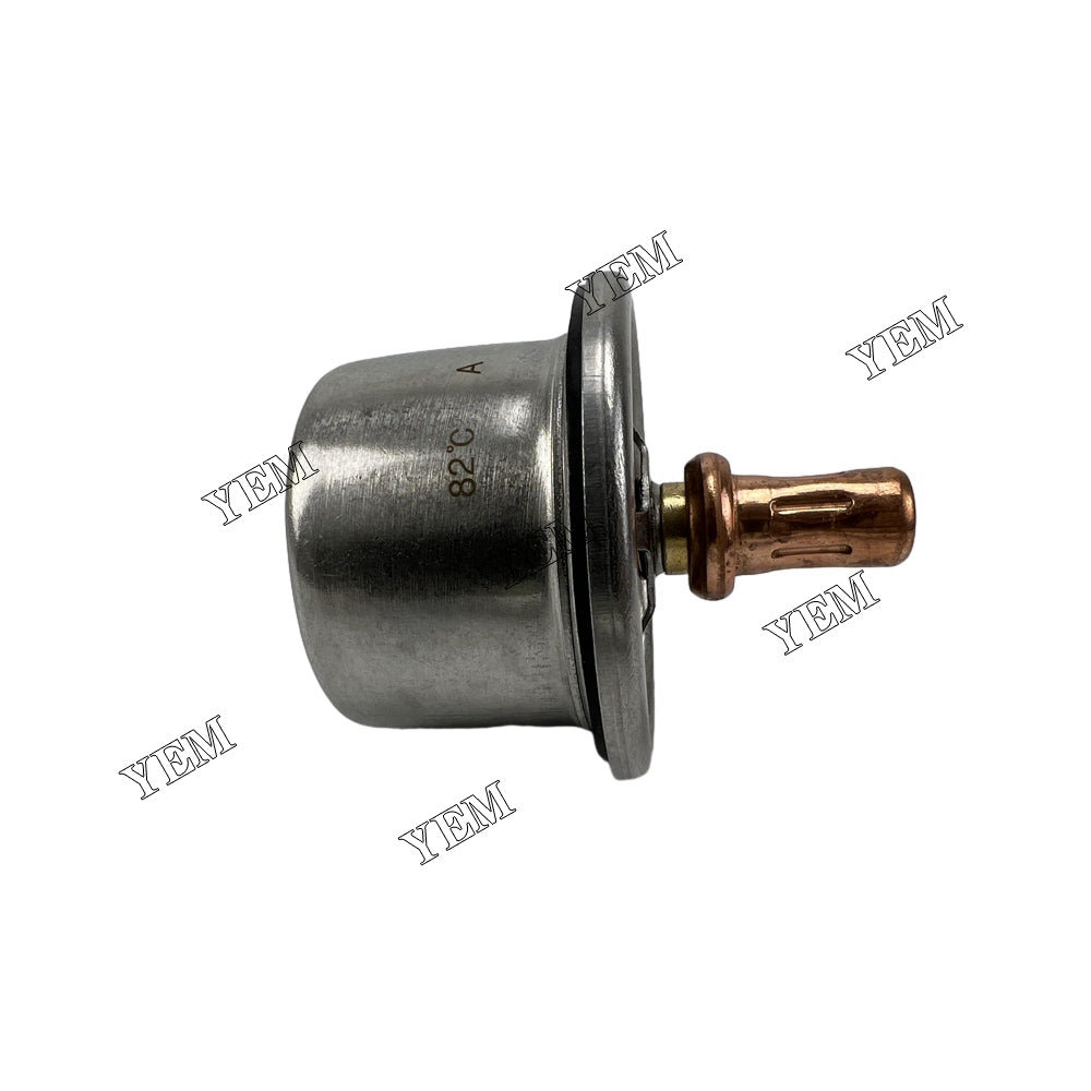 For Caterpillar C13 Thermostat 82?? 247-7133 248-5513 CH11620 diesel engine parts YEMPARTS