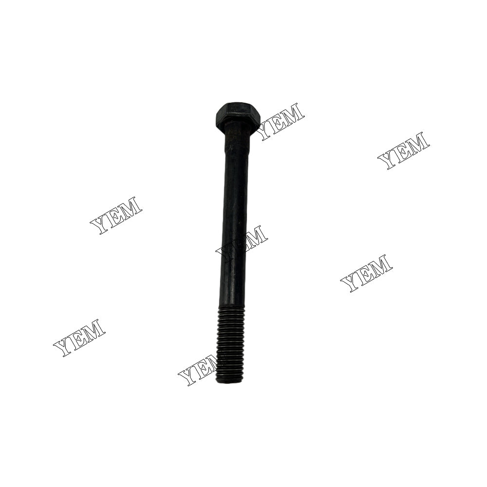 For Mitsubishi 18 pcs S4S Cylinder Head Bolt 32A0101400 diesel engine parts YEMPARTS