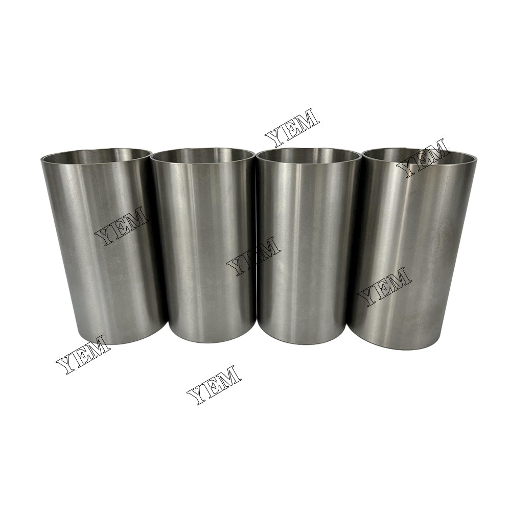 For Hyundai 4 pcs D4DA Cylinder Liner diesel engine parts YEMPARTS