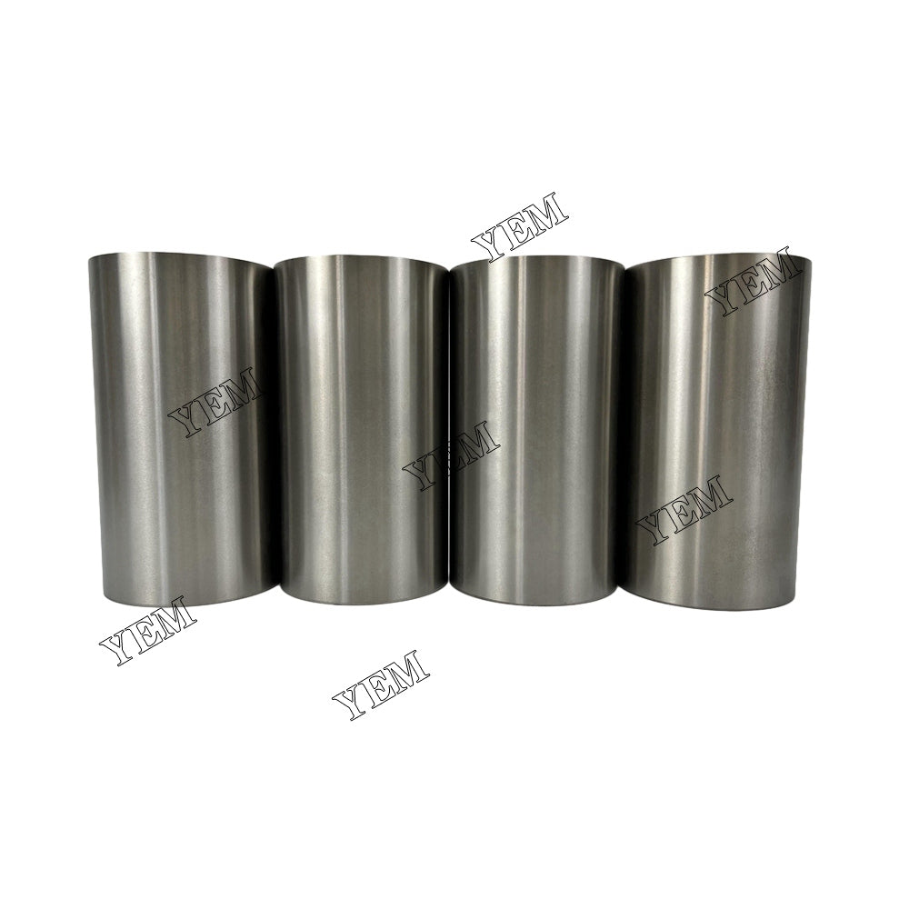 For Hyundai 4 pcs D4DA Cylinder Liner diesel engine parts YEMPARTS