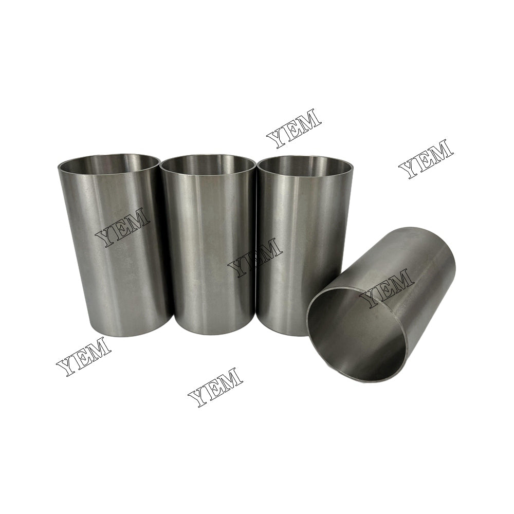 For Hyundai 4 pcs D4DA Cylinder Liner diesel engine parts YEMPARTS