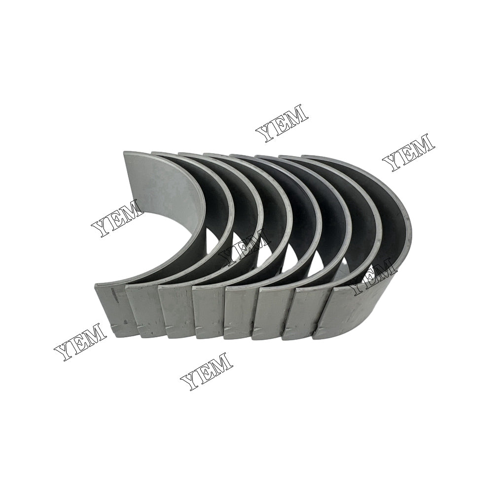 For Hyundai D4DA Connecting Rod Bearing STD diesel engine parts YEMPARTS